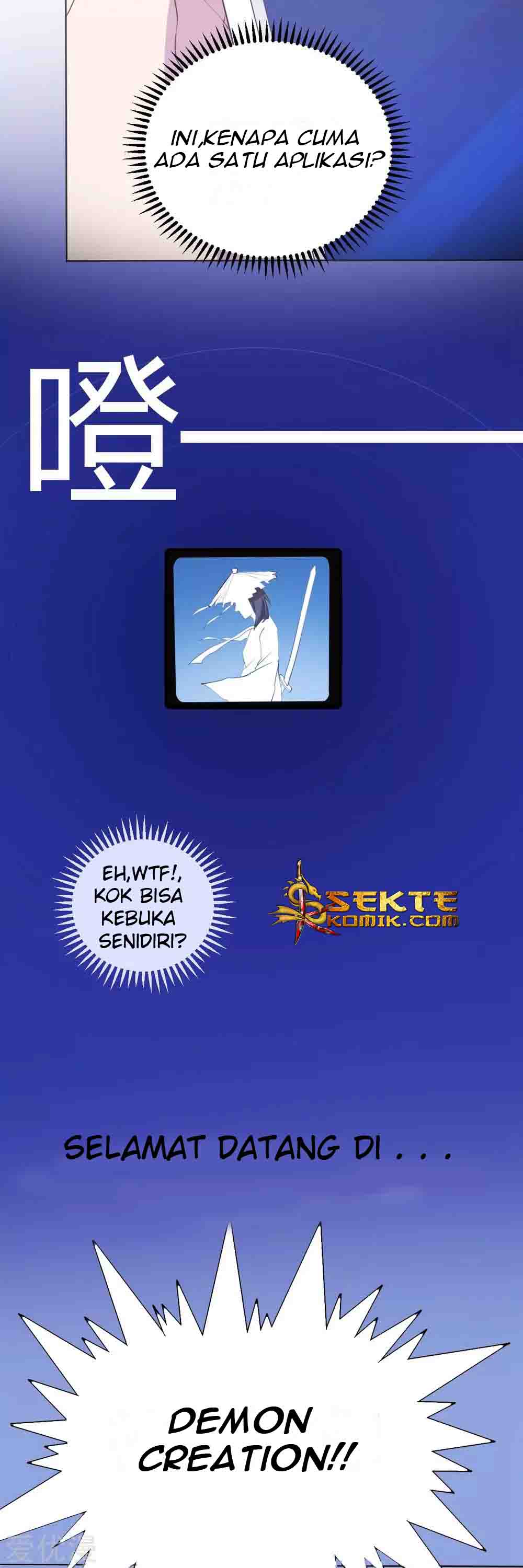 Dilarang COPAS - situs resmi www.mangacanblog.com - Komik godly mobile game 001 - chapter 1 2 Indonesia godly mobile game 001 - chapter 1 Terbaru 24|Baca Manga Komik Indonesia|Mangacan